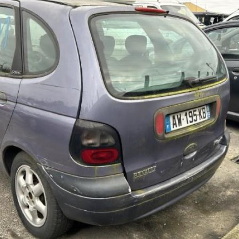 Jante RENAULT SCENIC 1 Photo n°9
