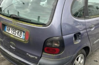 Jante RENAULT SCENIC 1