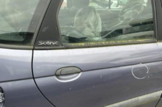 Jante RENAULT SCENIC 1