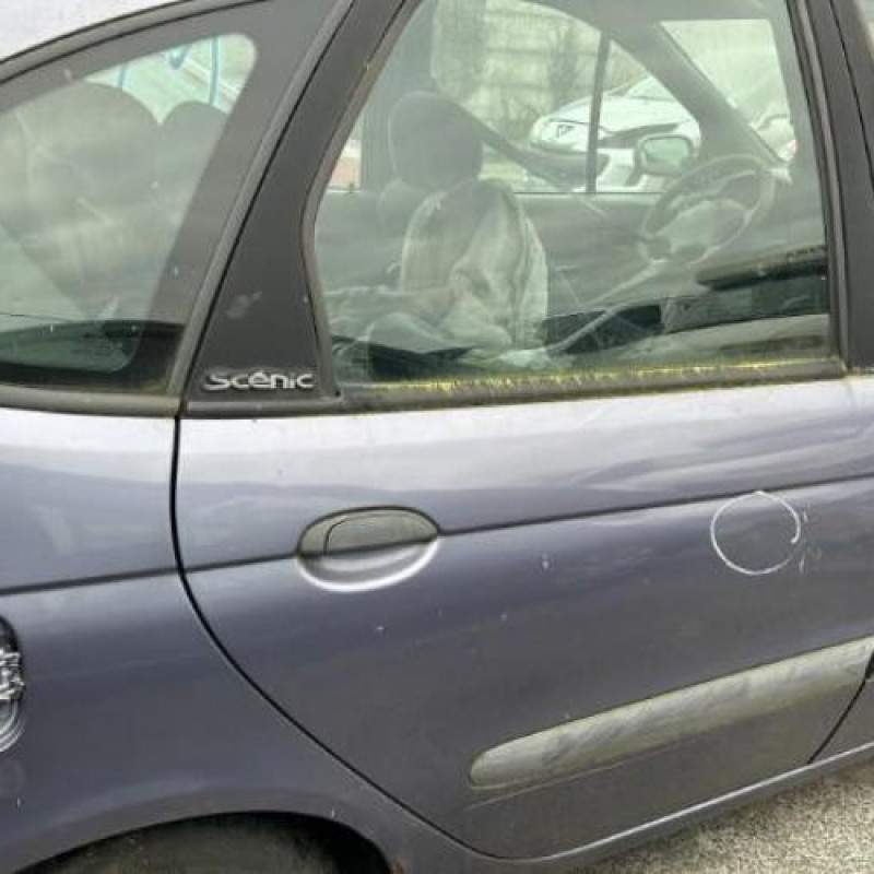 Jante RENAULT SCENIC 1 Photo n°11