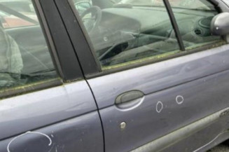 Jante RENAULT SCENIC 1