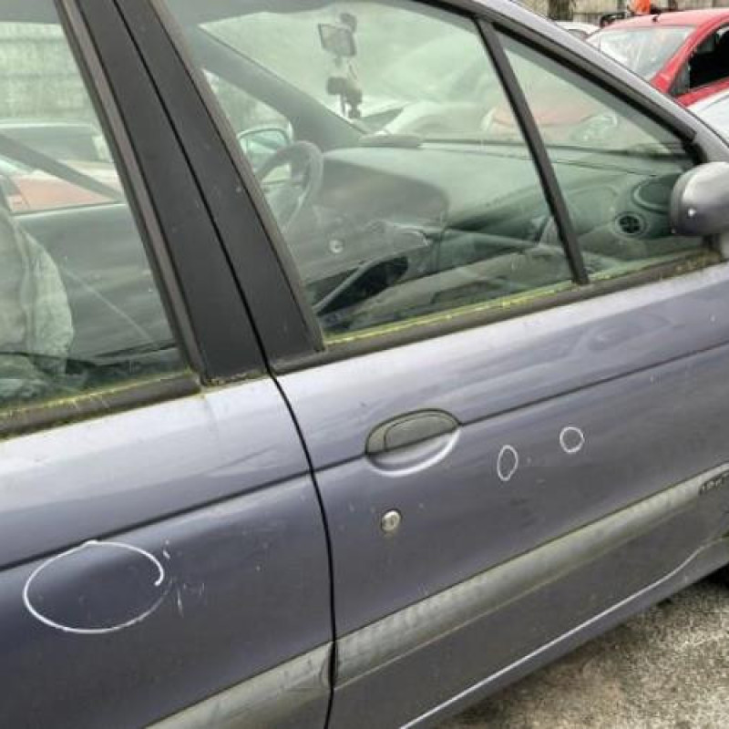 Jante RENAULT SCENIC 1 Photo n°12