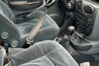 Jante RENAULT SCENIC 1