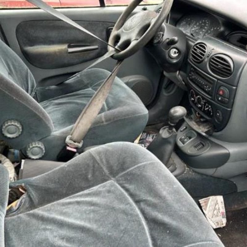 Jante RENAULT SCENIC 1 Photo n°13