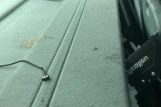 Jante RENAULT SCENIC 1