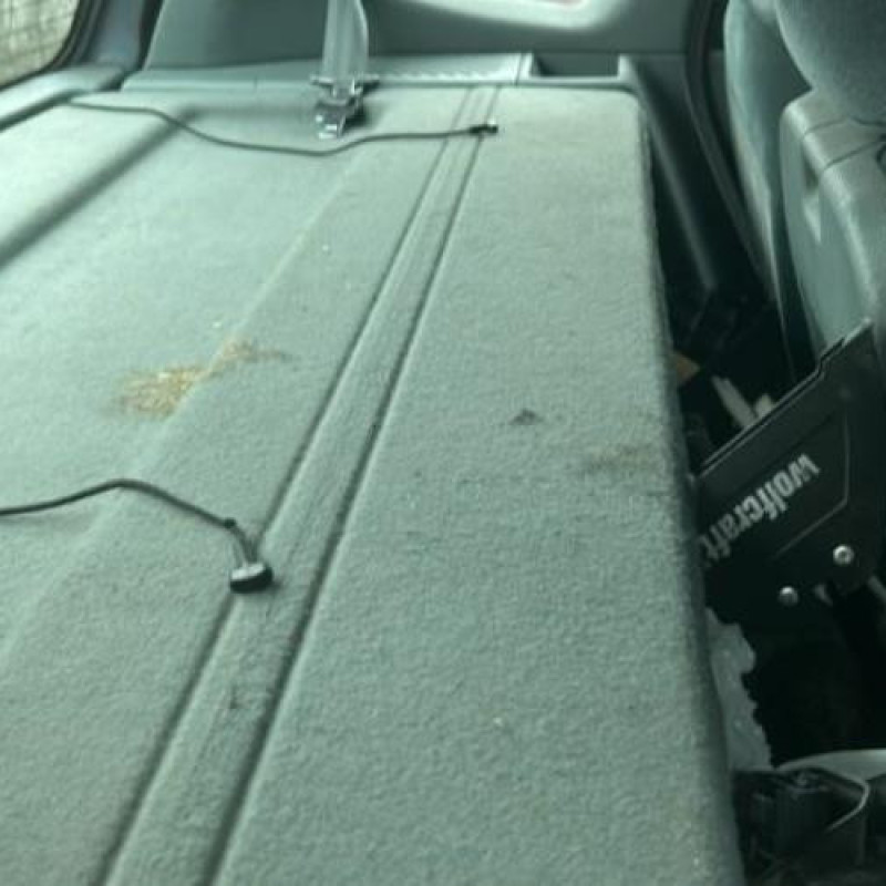 Jante RENAULT SCENIC 1 Photo n°15