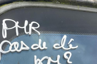 Jante RENAULT SCENIC 1