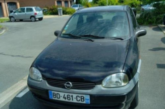 Jante OPEL CORSA B