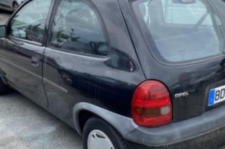 Jante OPEL CORSA B