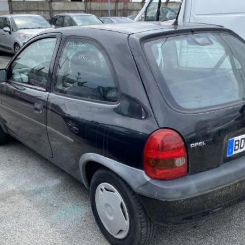 Jante OPEL CORSA B Photo n°5