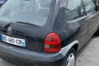 Jante OPEL CORSA B