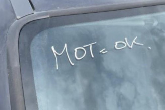 Jante OPEL CORSA B