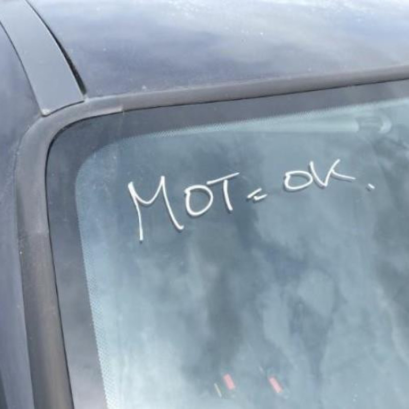 Jante OPEL CORSA B Photo n°7