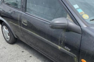Jante OPEL CORSA B