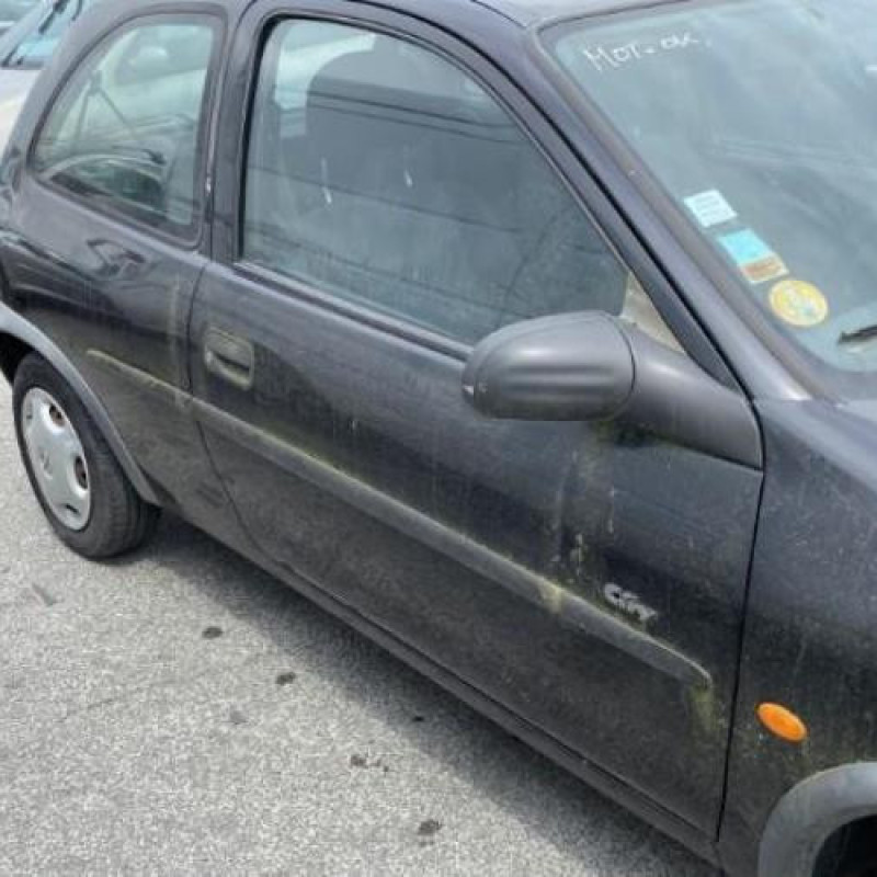 Jante OPEL CORSA B Photo n°8