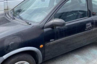 Jante OPEL CORSA B