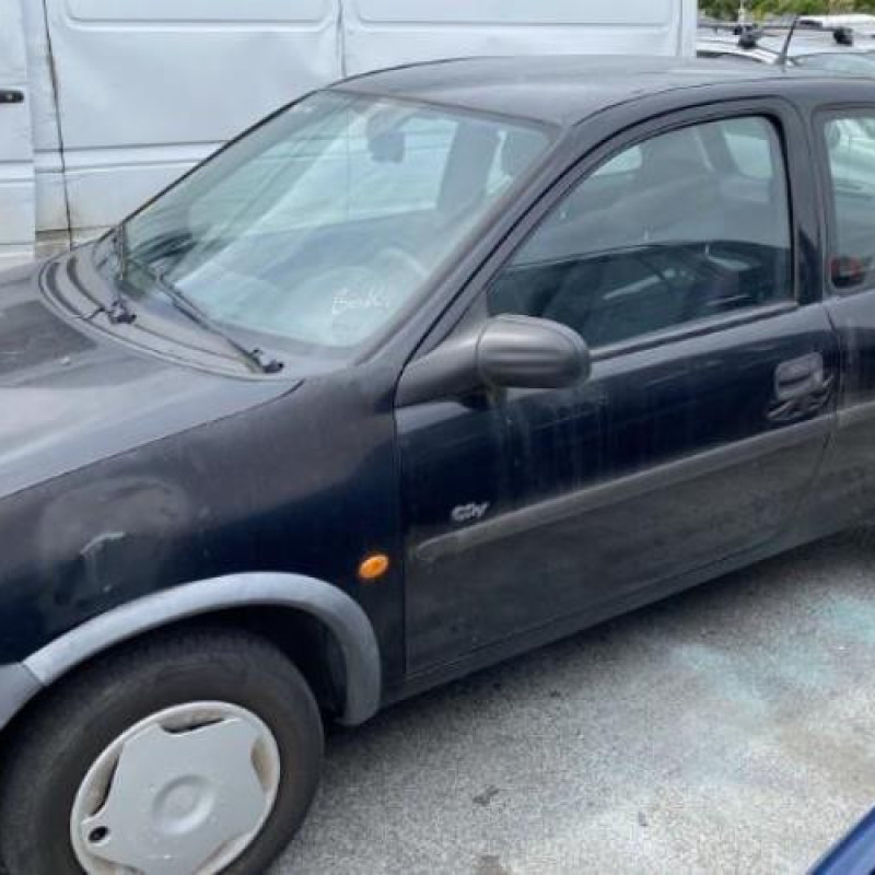 Jante OPEL CORSA B Photo n°9