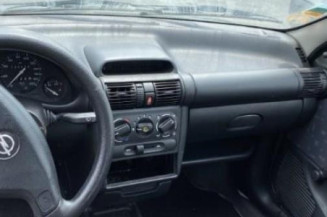 Jante OPEL CORSA B