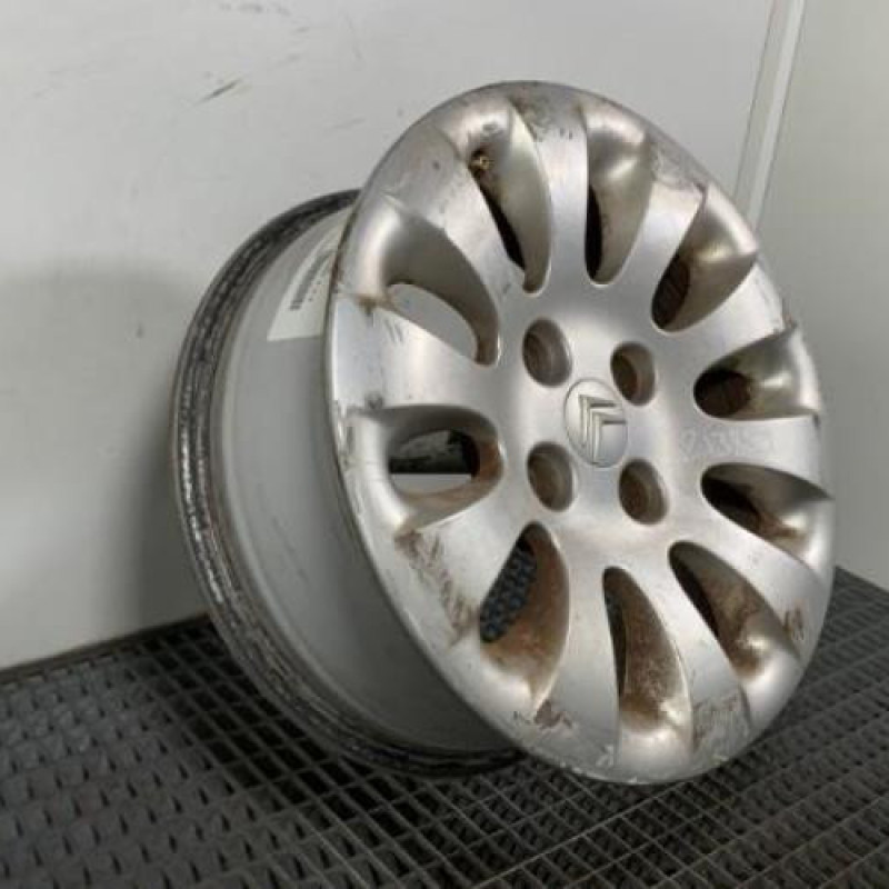 Jante CITROEN XSARA PICASSO Photo n°3