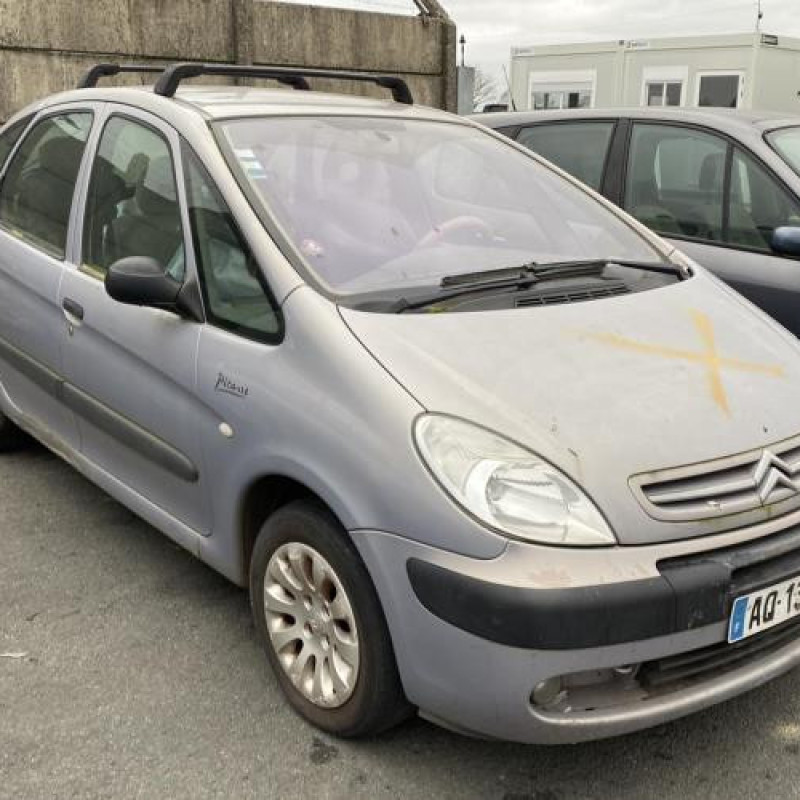 Jante CITROEN XSARA PICASSO Photo n°4