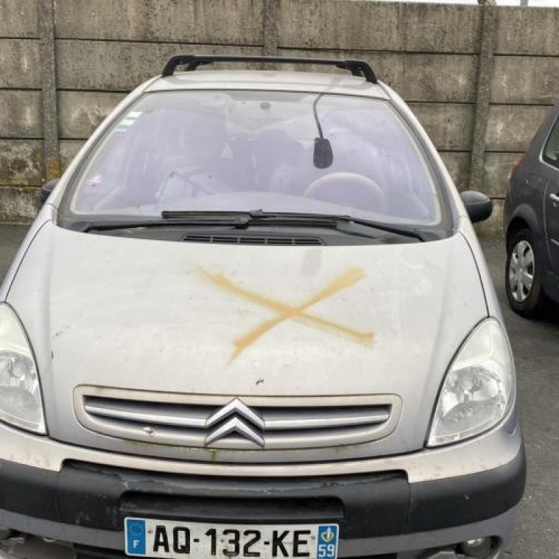 Jante CITROEN XSARA PICASSO Photo n°5