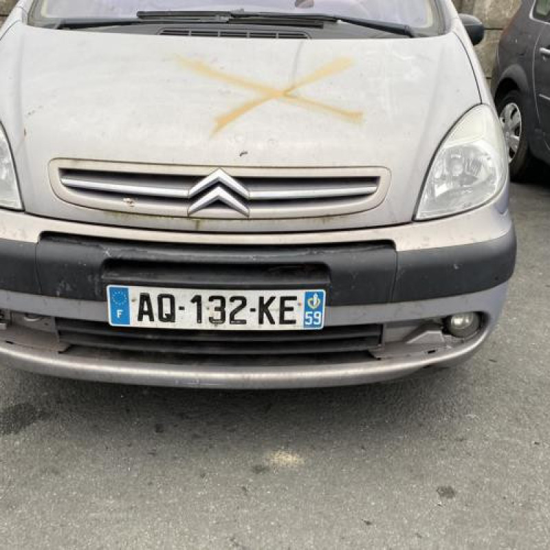 Jante CITROEN XSARA PICASSO Photo n°6