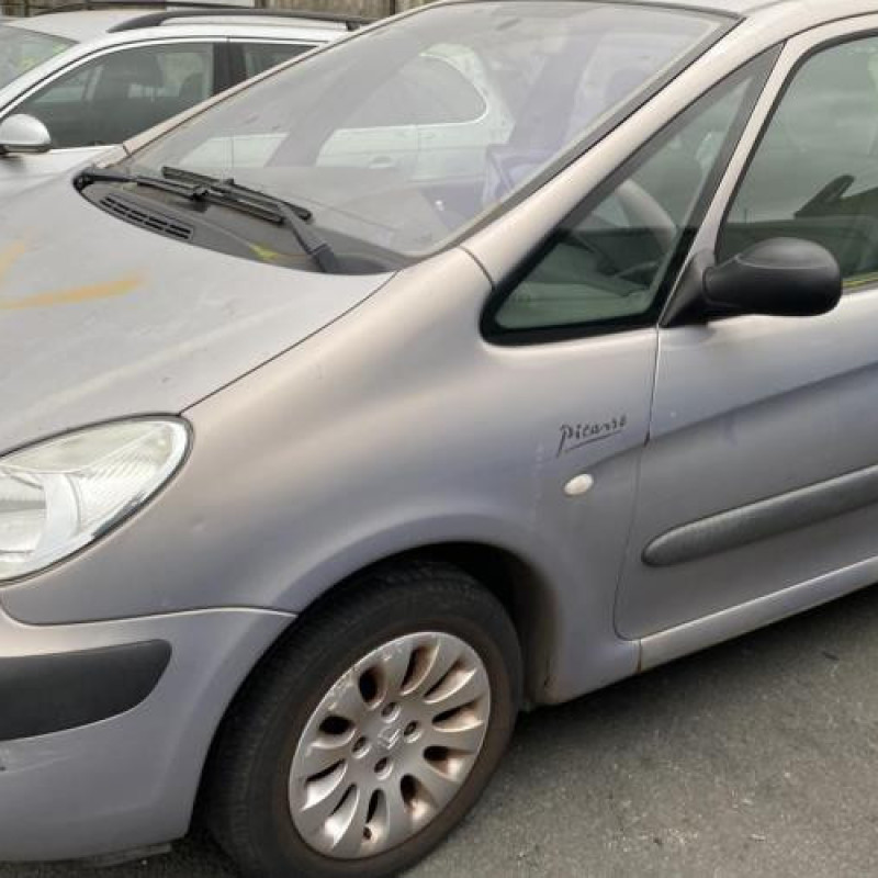 Jante CITROEN XSARA PICASSO Photo n°7
