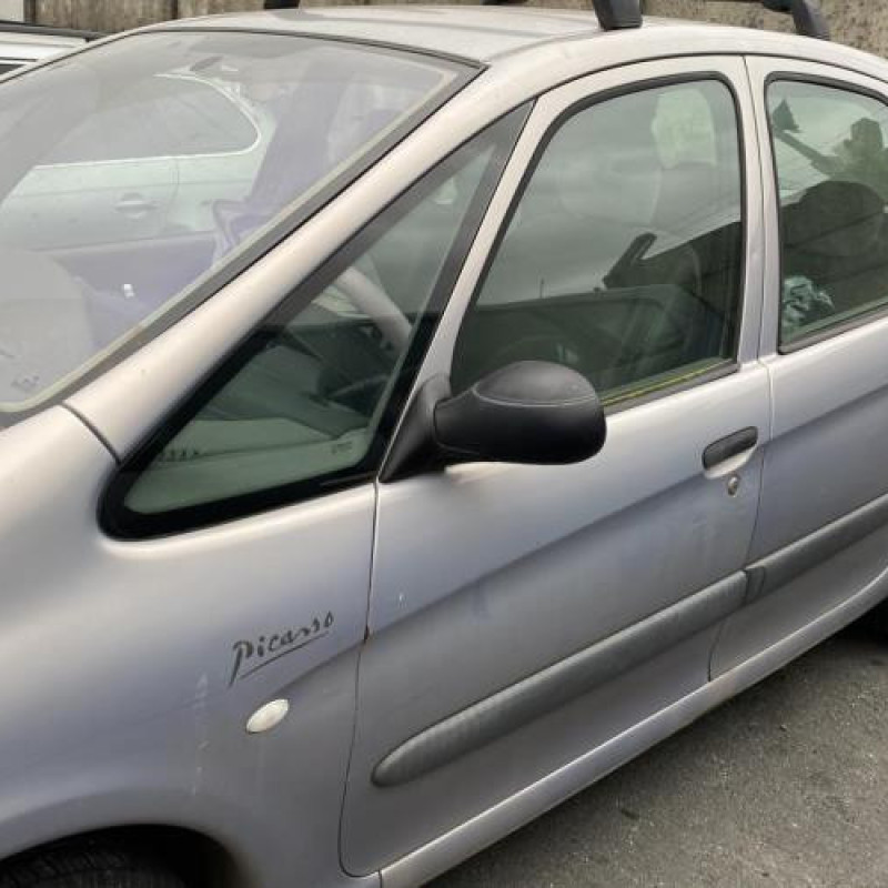 Jante CITROEN XSARA PICASSO Photo n°8