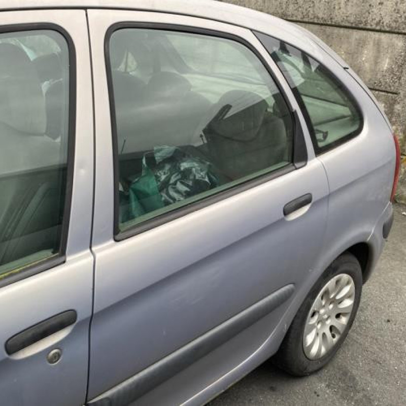 Jante CITROEN XSARA PICASSO Photo n°9