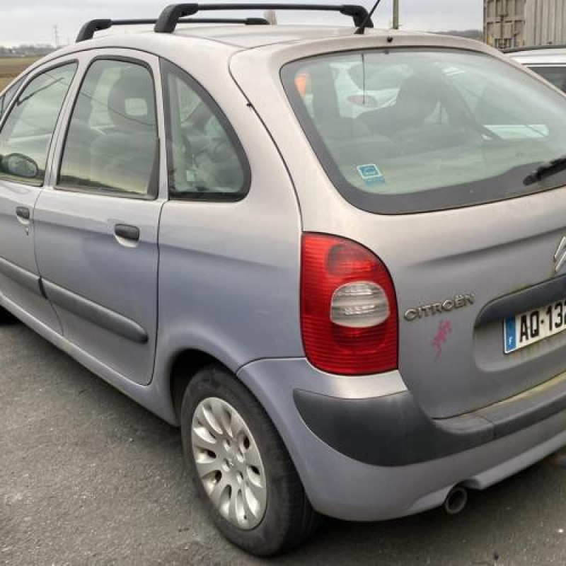 Jante CITROEN XSARA PICASSO Photo n°10