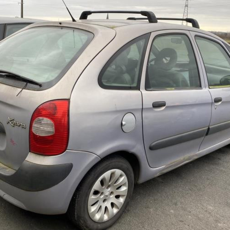 Jante CITROEN XSARA PICASSO Photo n°12