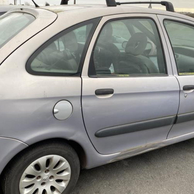 Jante CITROEN XSARA PICASSO Photo n°13