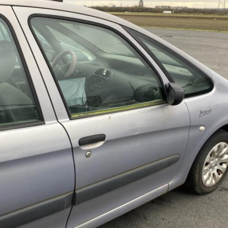 Jante CITROEN XSARA PICASSO Photo n°14