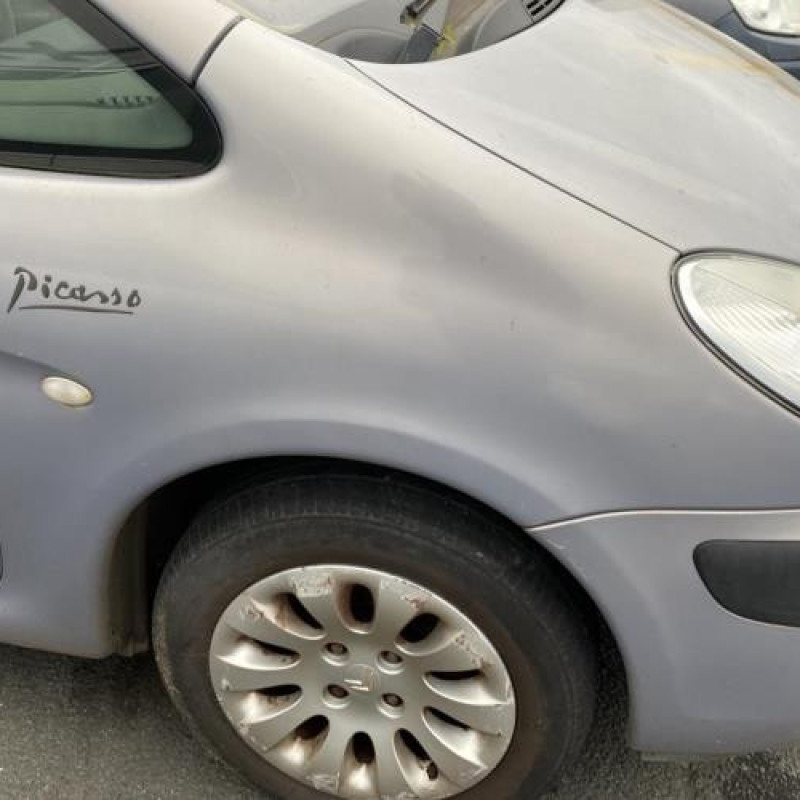 Jante CITROEN XSARA PICASSO Photo n°15