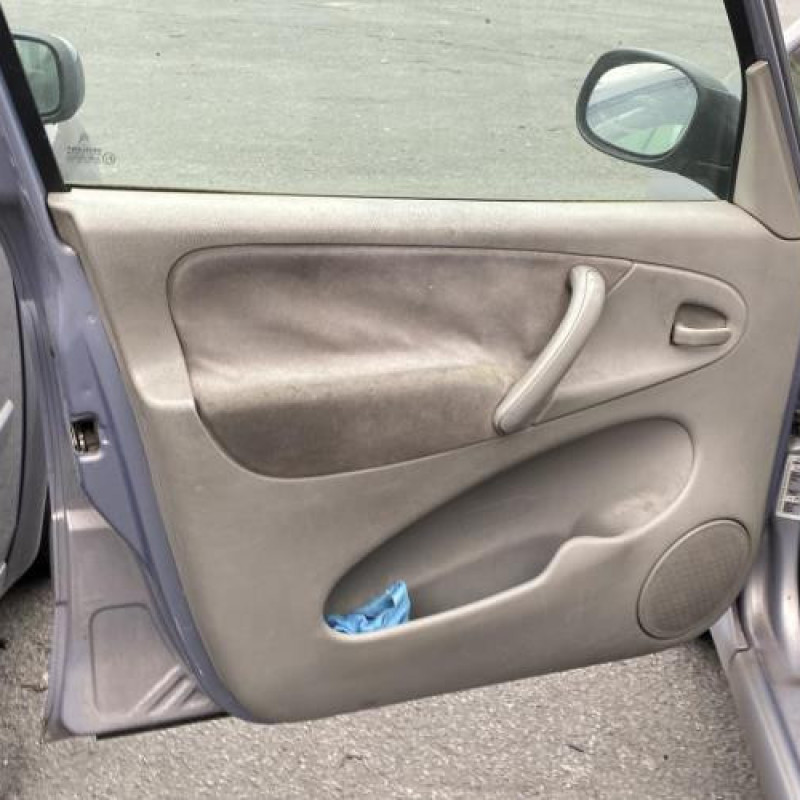 Jante CITROEN XSARA PICASSO Photo n°16