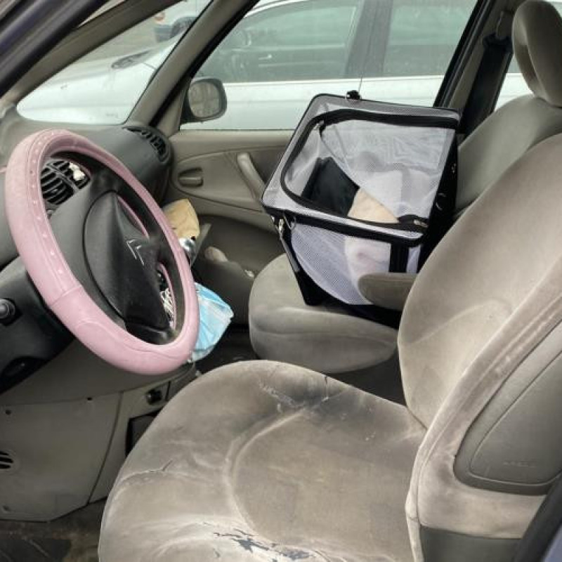 Jante CITROEN XSARA PICASSO Photo n°17