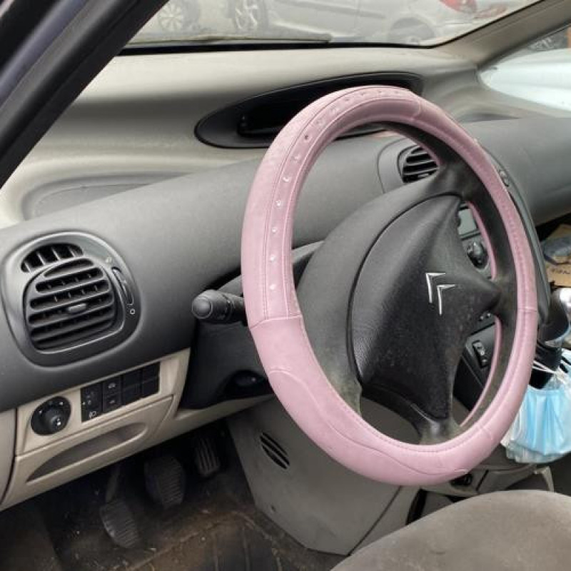 Jante CITROEN XSARA PICASSO Photo n°18
