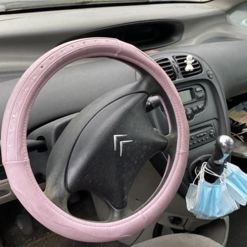 Jante CITROEN XSARA PICASSO Photo n°19