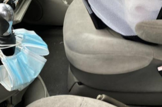 Jante CITROEN XSARA PICASSO