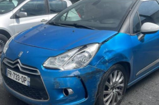 Jante CITROEN DS3