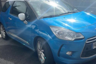 Jante CITROEN DS3