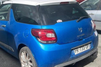 Jante CITROEN DS3