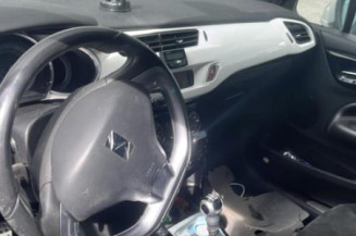 Jante CITROEN DS3