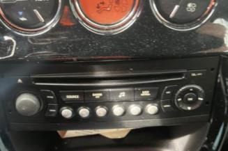 Jante CITROEN DS3