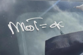 Jante CITROEN DS3