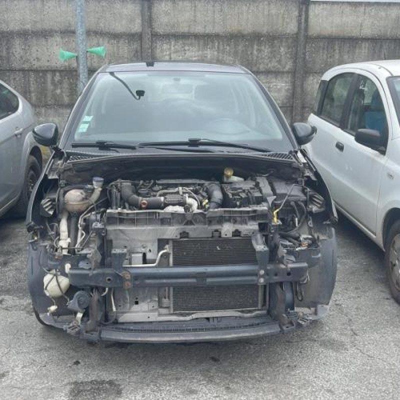 Jante CITROEN C3 2 Photo n°4