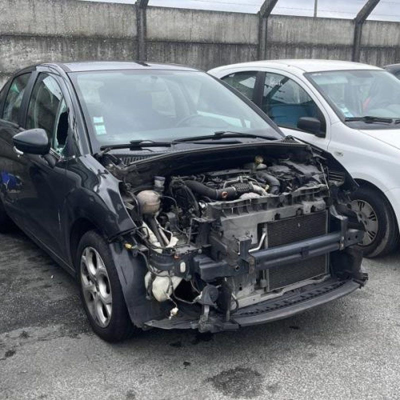 Jante CITROEN C3 2 Photo n°5