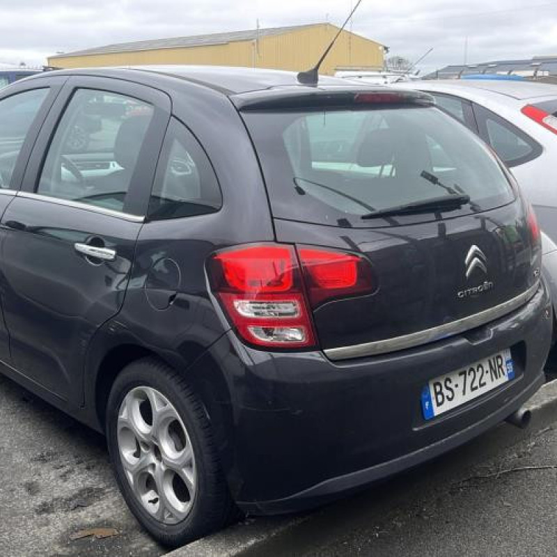 Jante CITROEN C3 2 Photo n°7
