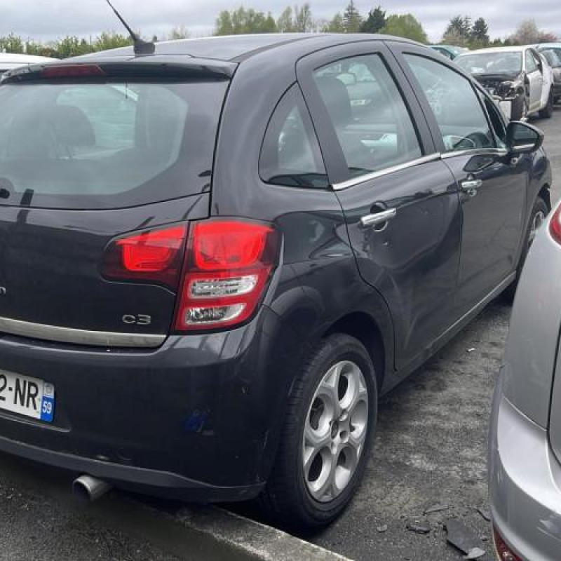 Jante CITROEN C3 2 Photo n°9