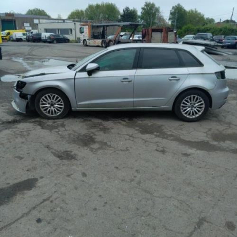 Jante AUDI A3 3 Photo n°7